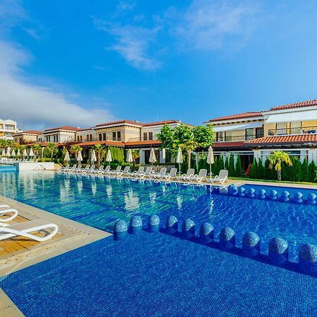 Green Life Sozopol Antares Экстерьер фото