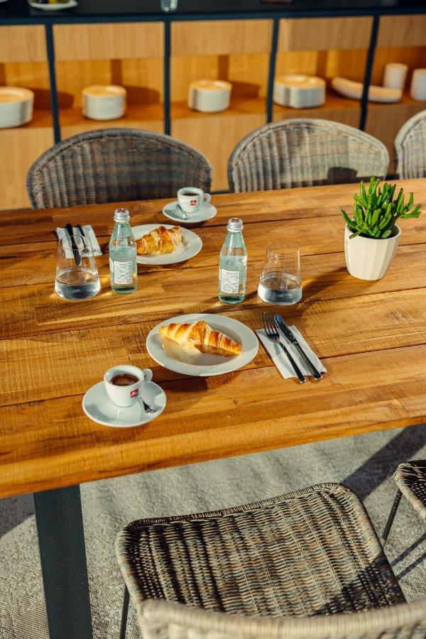Green Life Sozopol Antares Экстерьер фото