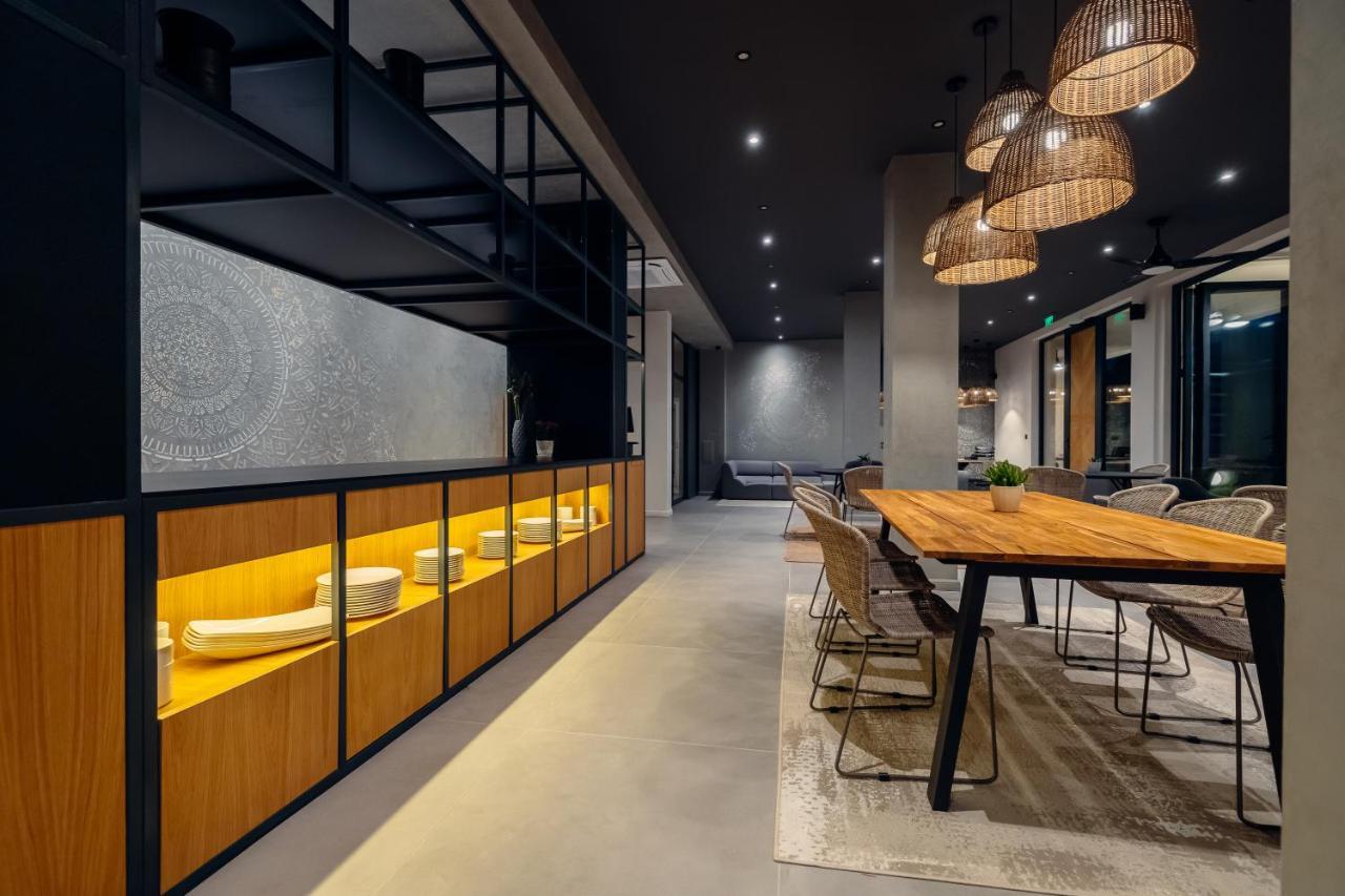 Green Life Sozopol Antares Экстерьер фото