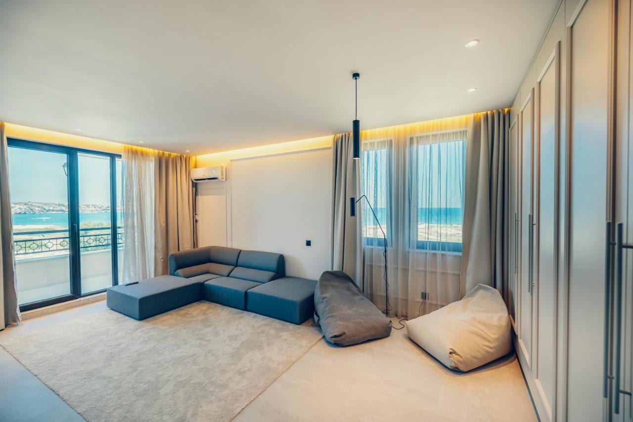 Green Life Sozopol Antares Экстерьер фото