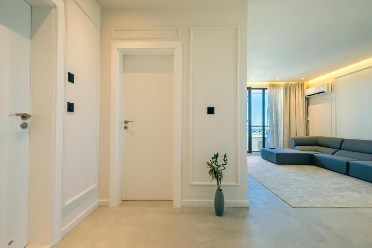 Green Life Sozopol Antares Экстерьер фото